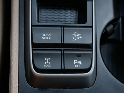 Used 2018 Hyundai Tucson Limited w/ Ultimate Package 02 image 31