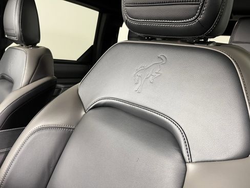 New 2025 Ford Bronco Outer Banks image 17