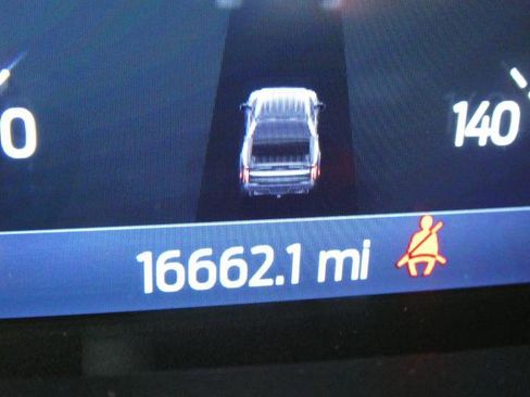 Certified 2024 Ford F150 Raptor image 35