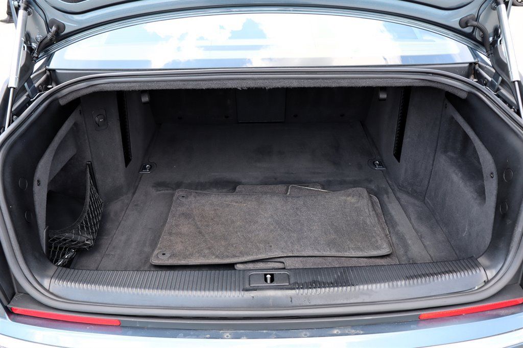 Used 2005 Audi A8 4.2 AWD/4WD image 42