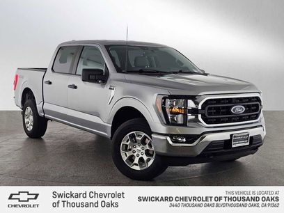 Used 2023 Ford F150 XLT