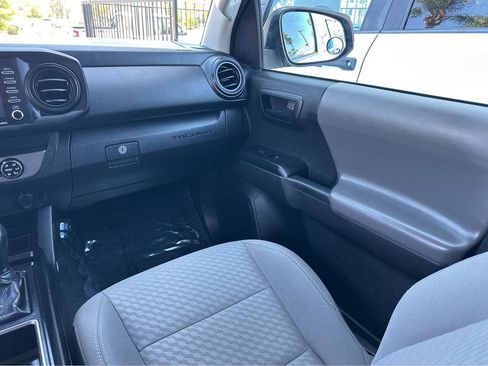 Used 2021 Toyota Tacoma SR image 18