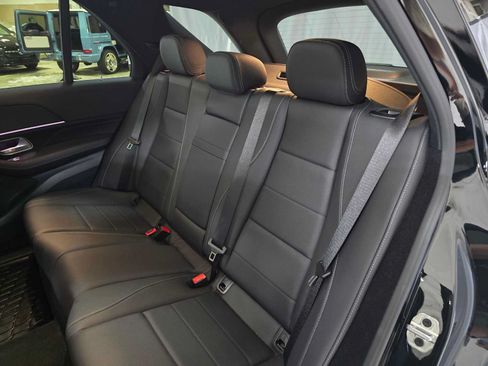 Used 2026 Mercedes-Benz GLE 350 4MATIC image 17