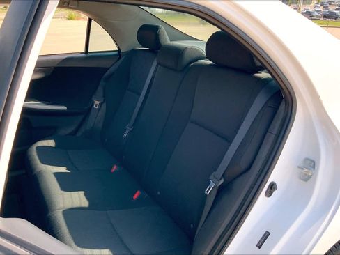 Used 2010 Toyota Corolla S FWD image 19