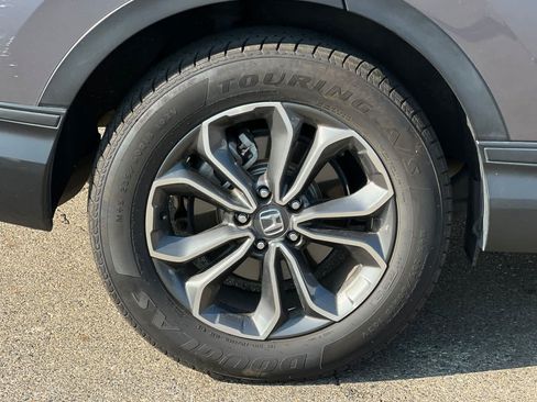 Used 2020 Honda CR-V EX image 20