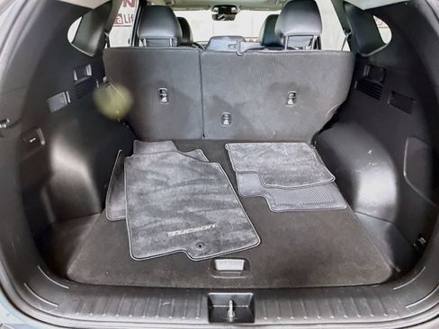 Certified 2022 Hyundai Tucson Limited AWD/4WD image 29
