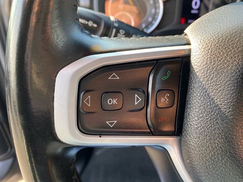 Used 2021 RAM 1500 Big Horn image 17
