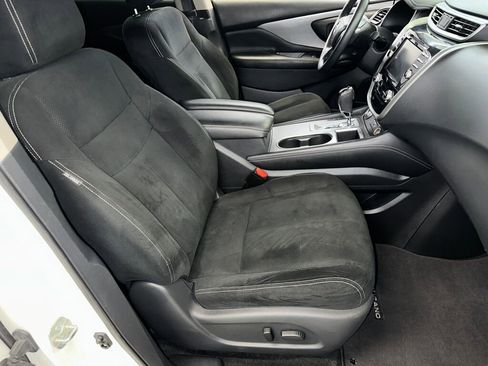 Used 2019 Nissan Murano SV image 28