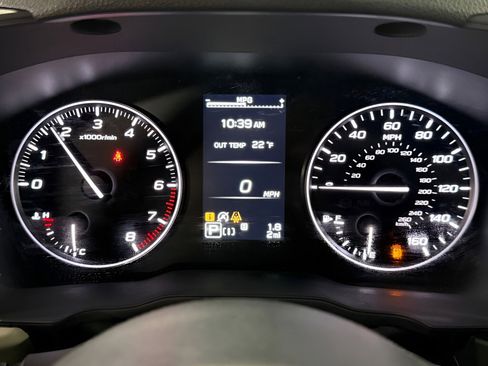 New 2026 Subaru Forester Premium image 14