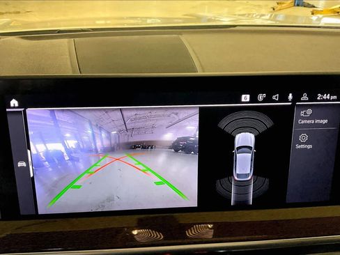 Used 2022 BMW X4 xDrive30i w/ Premium Package image 28