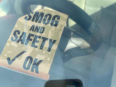 Used 2004 Honda Accord LX image 12