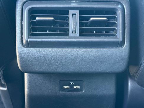 Certified 2023 MAZDA CX-50 AWD 2.5 S w/ Cargo Package image 15