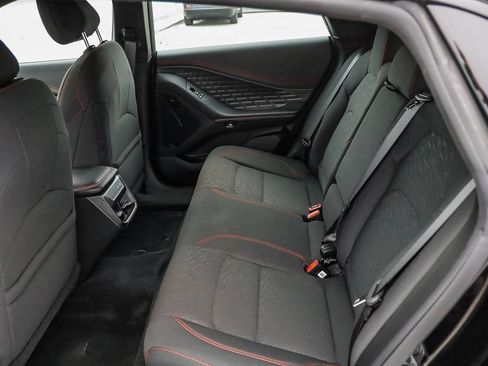 New 2026 Dodge Charger R/T w/ Blacktop Package AWD/4WD image 22