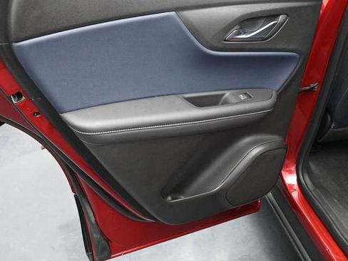 Used 2024 Chevrolet Blazer RS w/ LPO, Floor Liner Package image 25