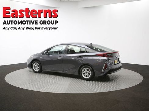 Used 2021 Toyota Prius Prime LE FWD image 61