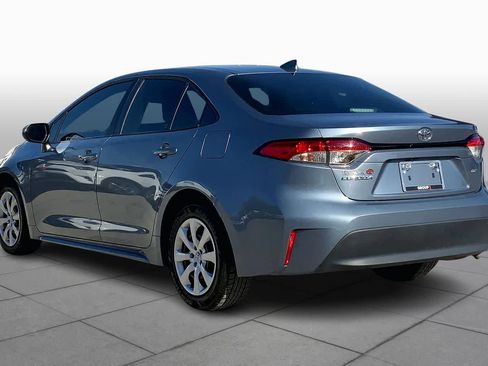 Used 2024 Toyota Corolla LE image 11