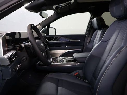 New 2026 Cadillac Escalade IQL Luxury image 10