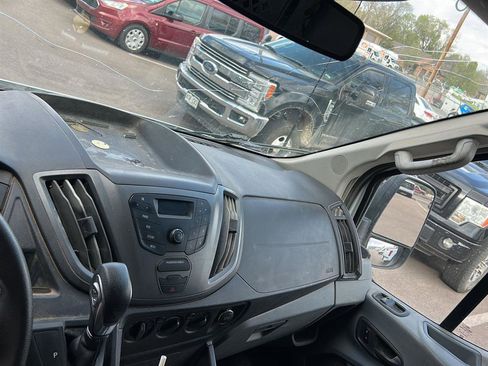 Used 2019 Ford Transit 250 130 Low Roof w/ Exterior Upgrade Package image 5