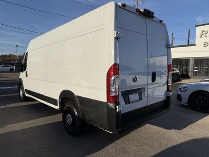 Used 2023 RAM ProMaster 3500 w/ Driver Convenience Group