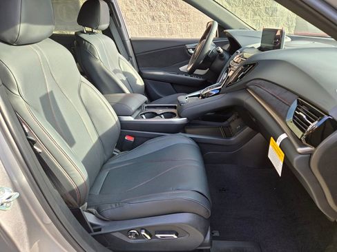 New 2026 Acura RDX A-Spec AWD/4WD image 19