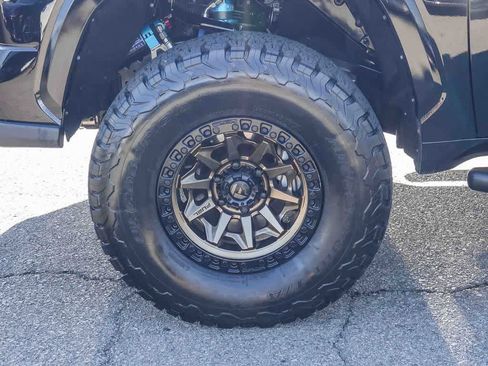 Used 2024 Toyota Tundra SR5 w/ TRD Sport Package image 9