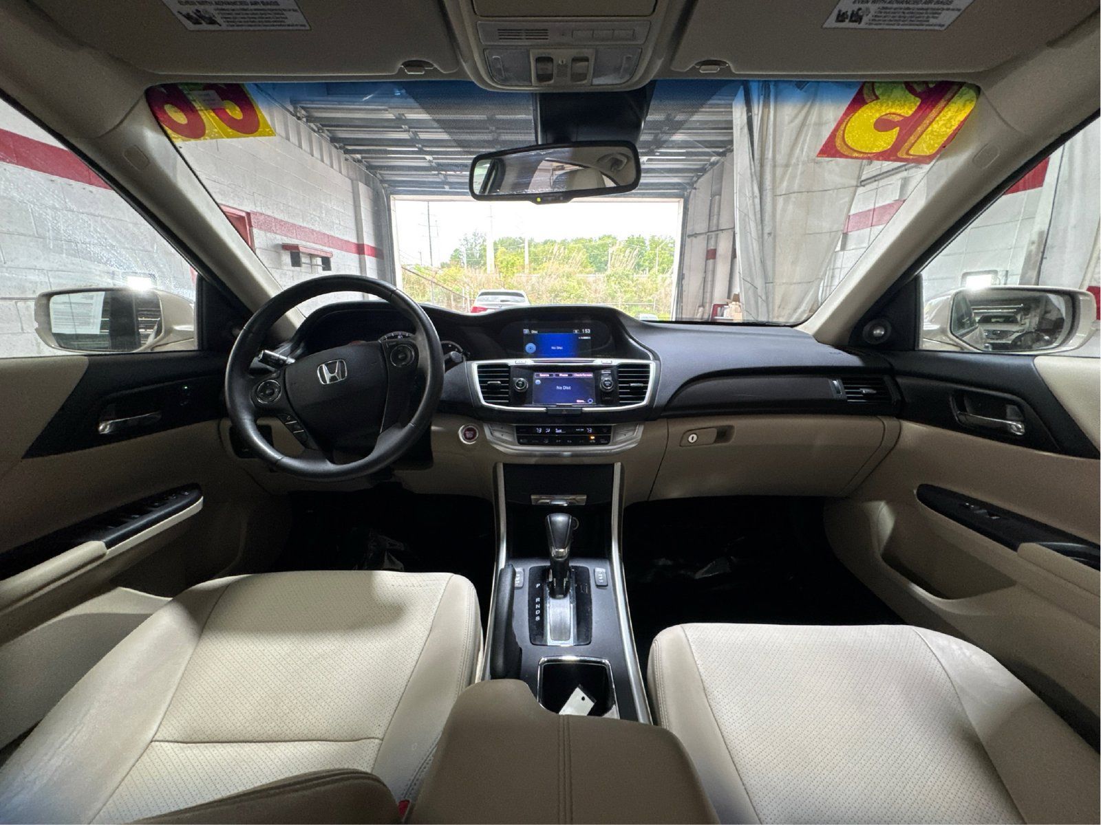 Used 2013 Honda Accord EX-L image 26