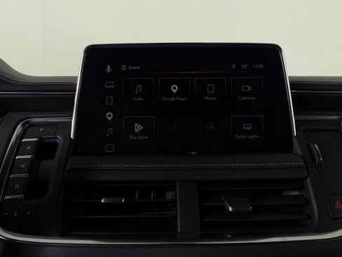 Used 2022 GMC Yukon AT4 AWD/4WD image 22