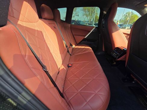 Used 2023 BMW iX M60 w/ Executive Package image 15