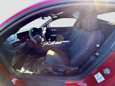 Used 2024 Ford Mustang GT image 17