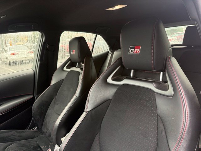 Used 2025 Toyota Corolla GR AWD/4WD image 14
