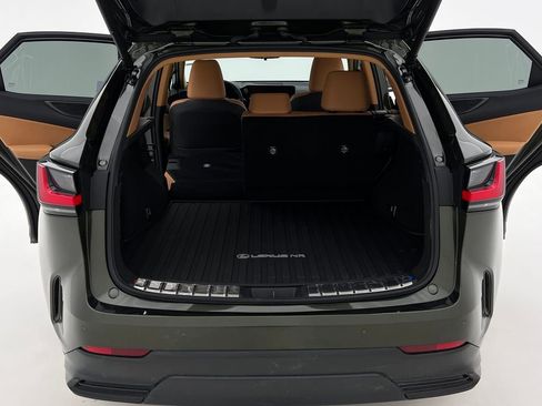 Used 2025 Lexus NX 350 AWD w/ Premium Package image 23