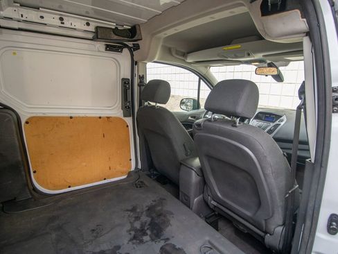 Used 2015 Ford Transit Connect XLT image 20