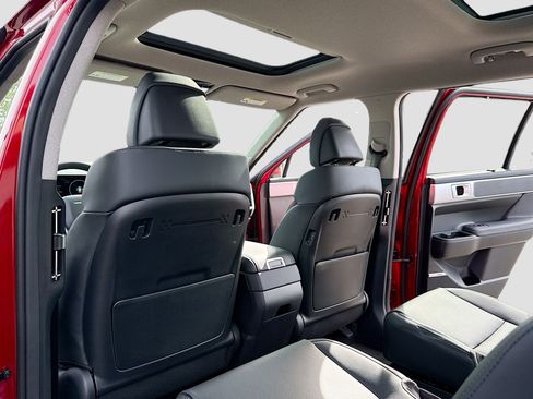 New 2026 Hyundai Santa Fe Limited AWD/4WD image 6