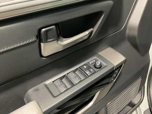 New 2026 Toyota Tundra Limited AWD/4WD image 26