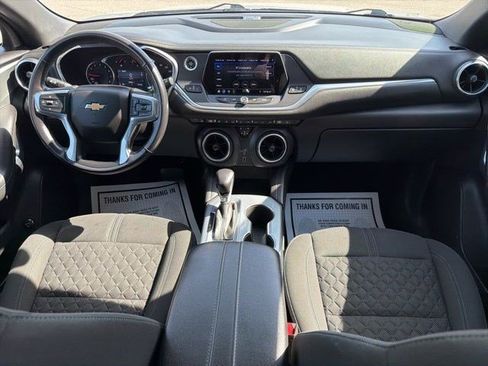 Used 2020 Chevrolet Blazer LT FWD image 24