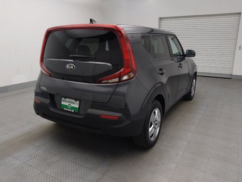 Used 2021 Kia Soul LX FWD image 7