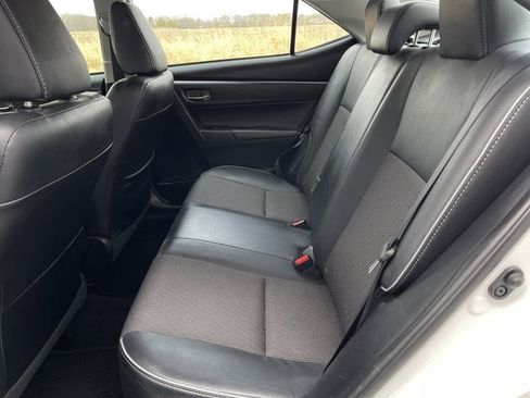 Used 2014 Toyota Corolla S image 26