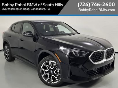 New 2026 BMW X2 xDrive28i w/ Convenience Package
