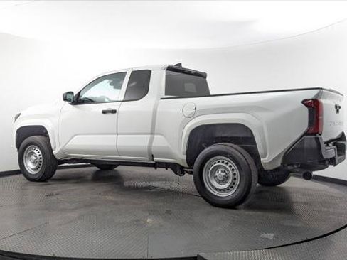 Used 2024 Toyota Tacoma SR RWD image 6
