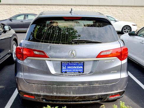 Used 2014 Acura RDX AWD image 6