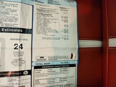 Used 2010 Ford Mustang GT image 50