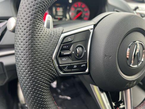 New 2026 Acura RDX A-Spec image 30