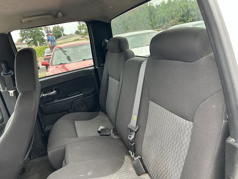 Used 2012 Chevrolet Colorado LT w/ LPO, Protection Package image 9