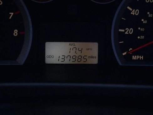 Used 2006 Hyundai Santa Fe 4WD 3.5L image 28