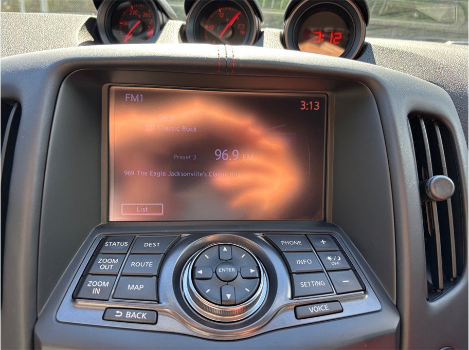 Used 2019 Nissan 370Z NISMO RWD image 25