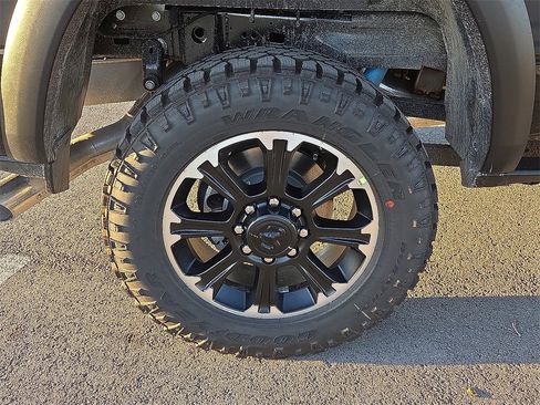 New 2026 RAM 2500 Rebel w/ Rebel Level 1 Equipment Group image 7