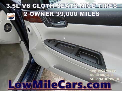 Used 2011 Chevrolet Impala LS image 42