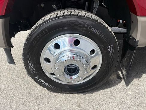 Used 2026 Ford F450 King Ranch AWD/4WD image 13