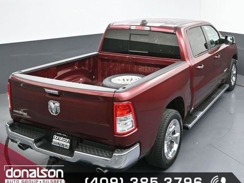 Used 2019 RAM 1500 Big Horn image 20