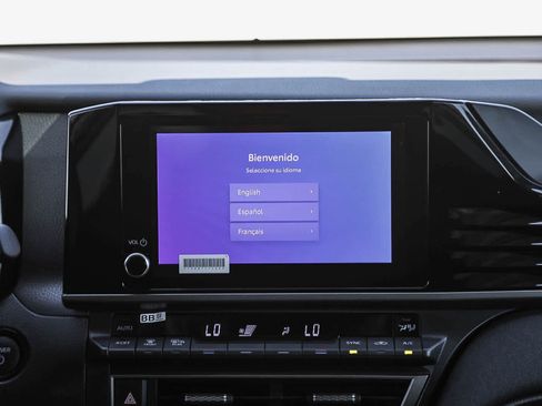 Used 2025 Toyota Camry LE w/ Convenience Package FWD image 14
